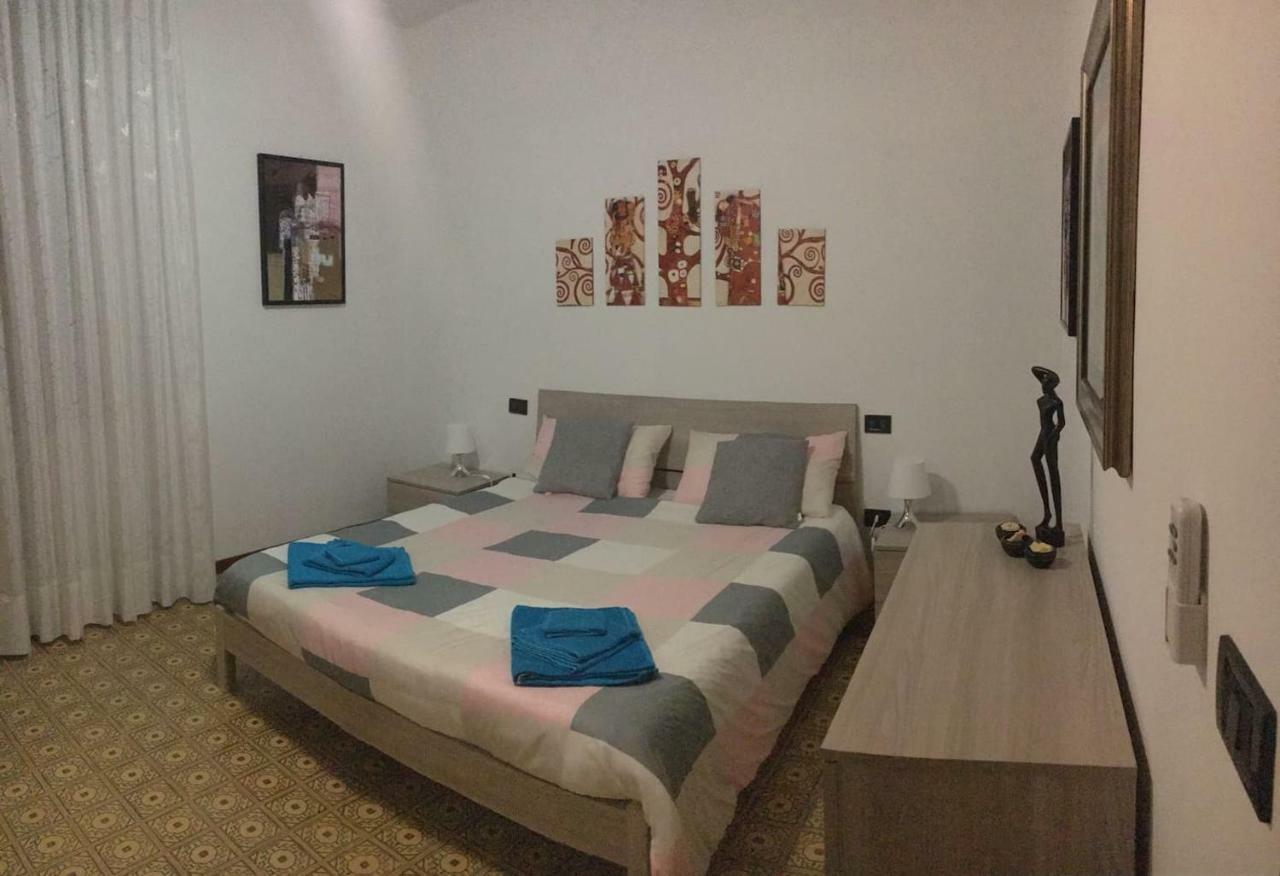 Appartamento A Casa di Giudy Desenzano del Garda Esterno foto