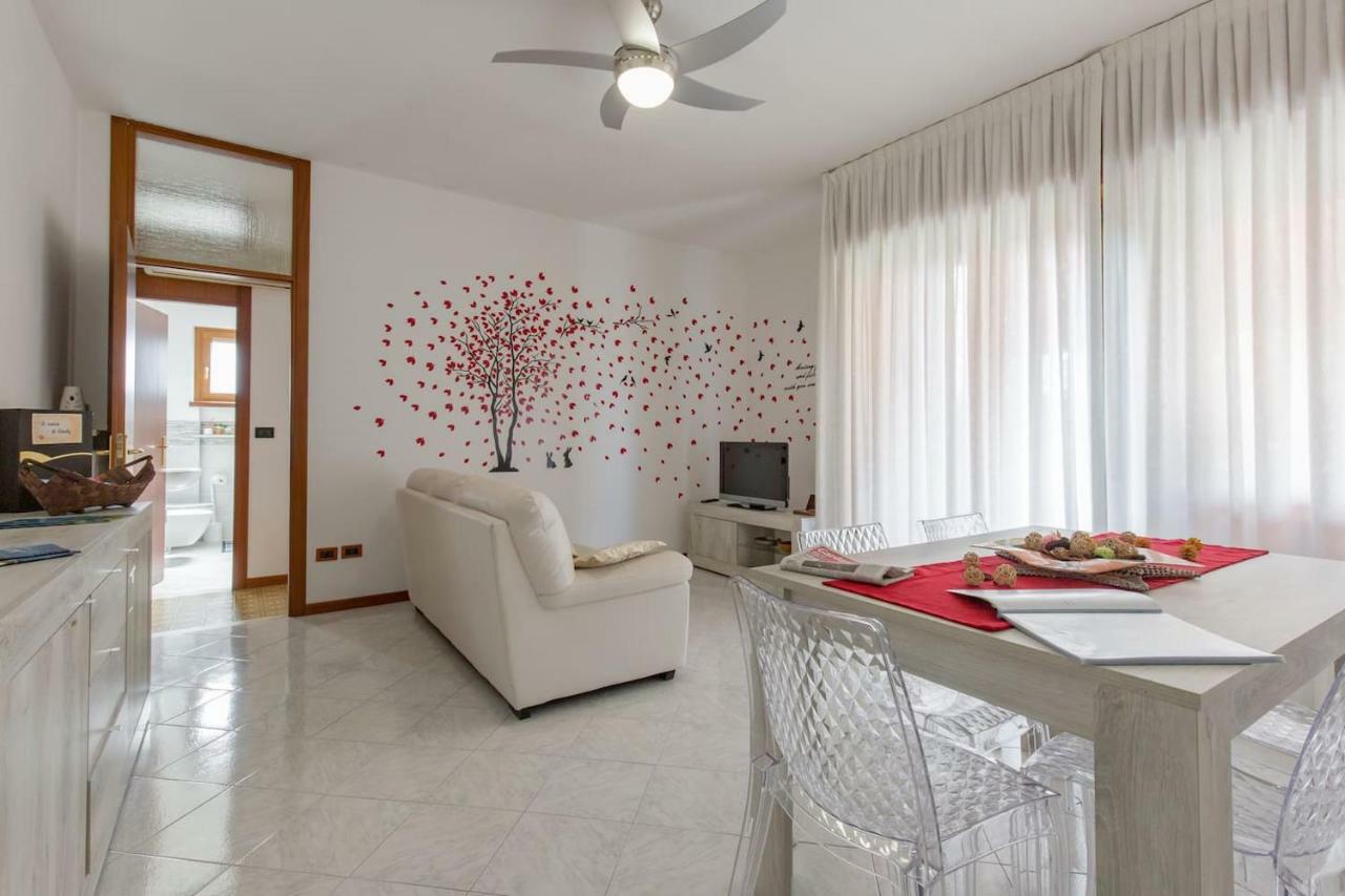 Appartamento A Casa di Giudy Desenzano del Garda Esterno foto