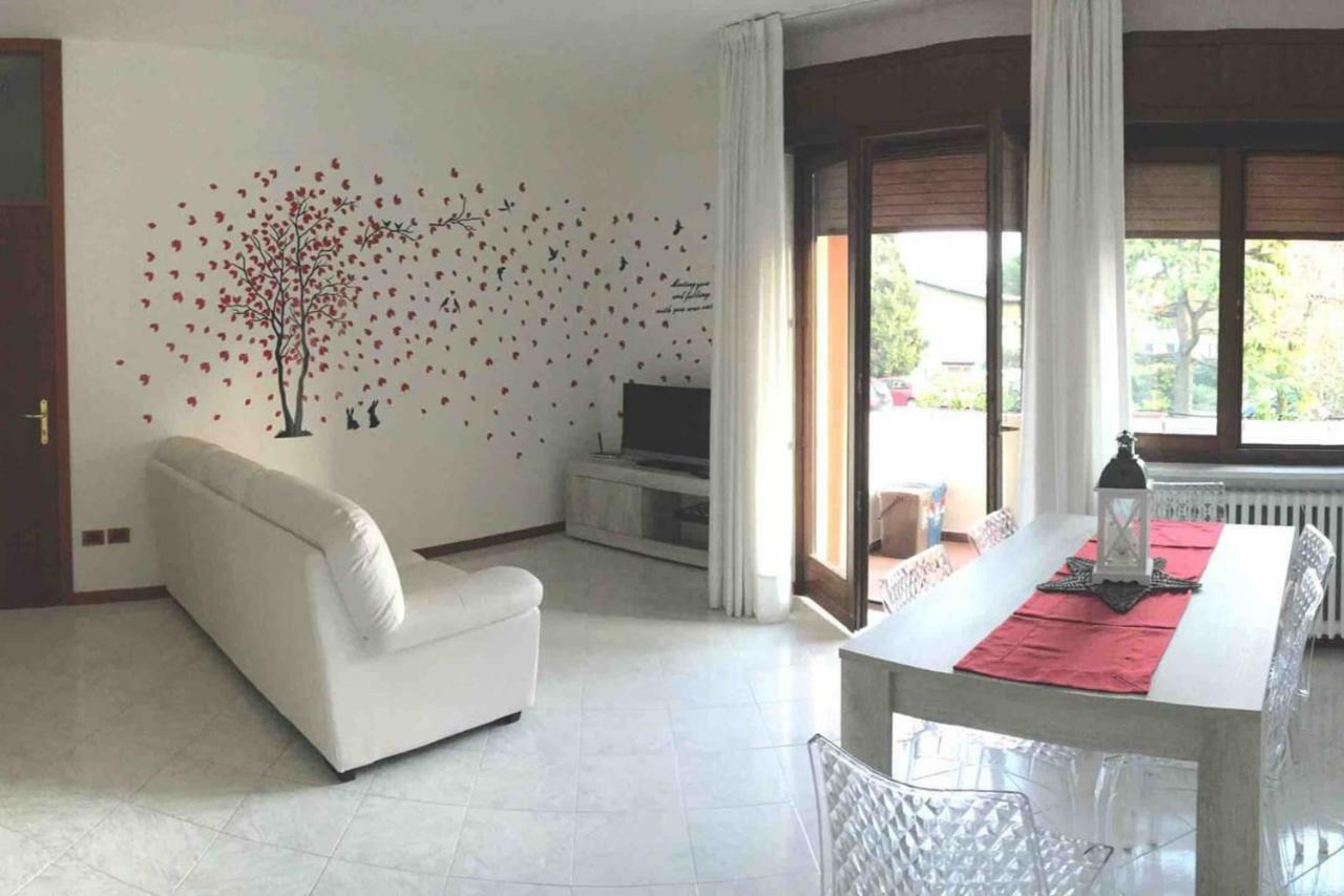 Appartamento A Casa di Giudy Desenzano del Garda Esterno foto