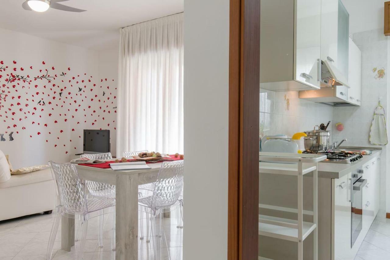 Appartamento A Casa di Giudy Desenzano del Garda Esterno foto