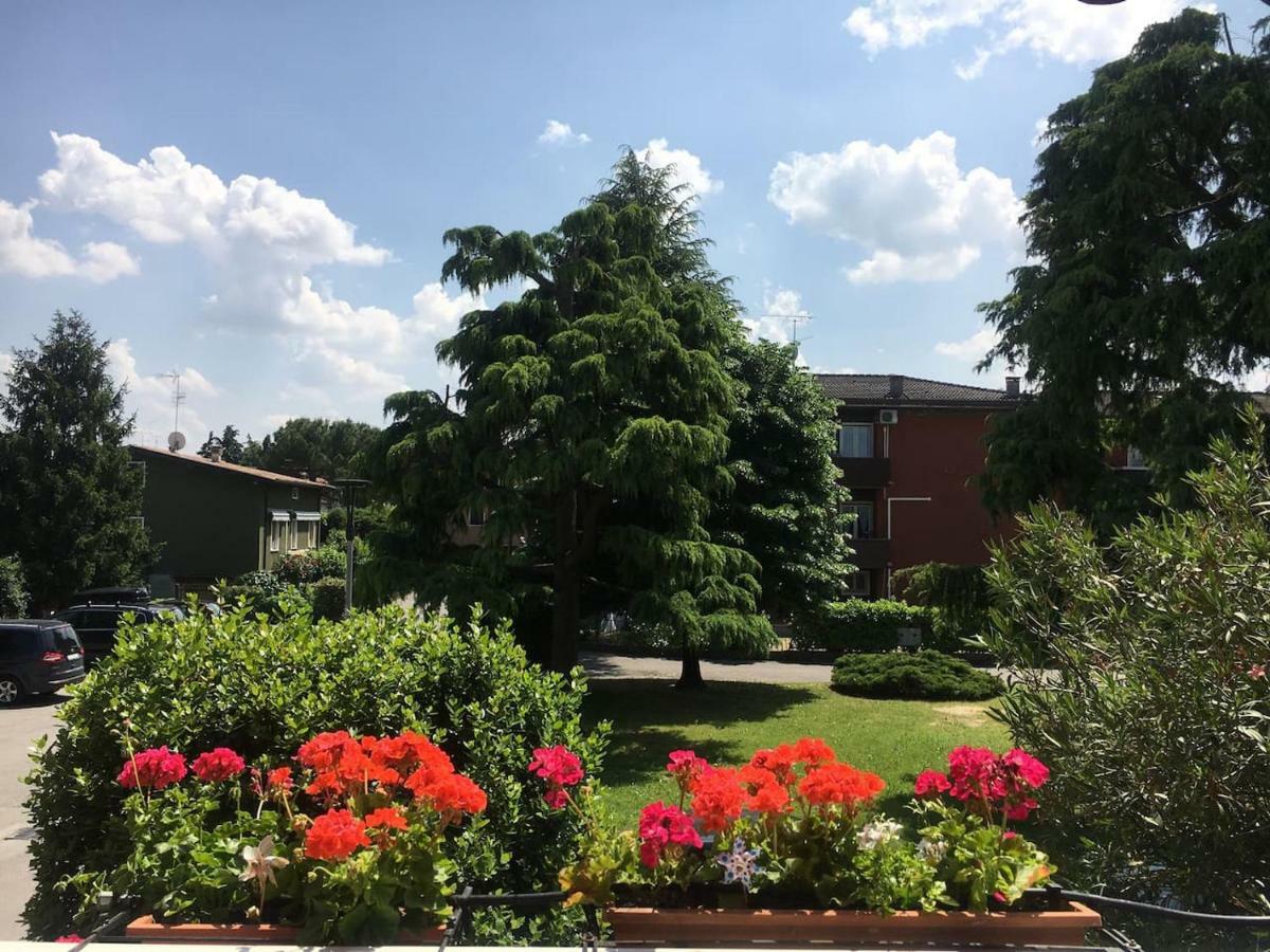 Appartamento A Casa di Giudy Desenzano del Garda Esterno foto