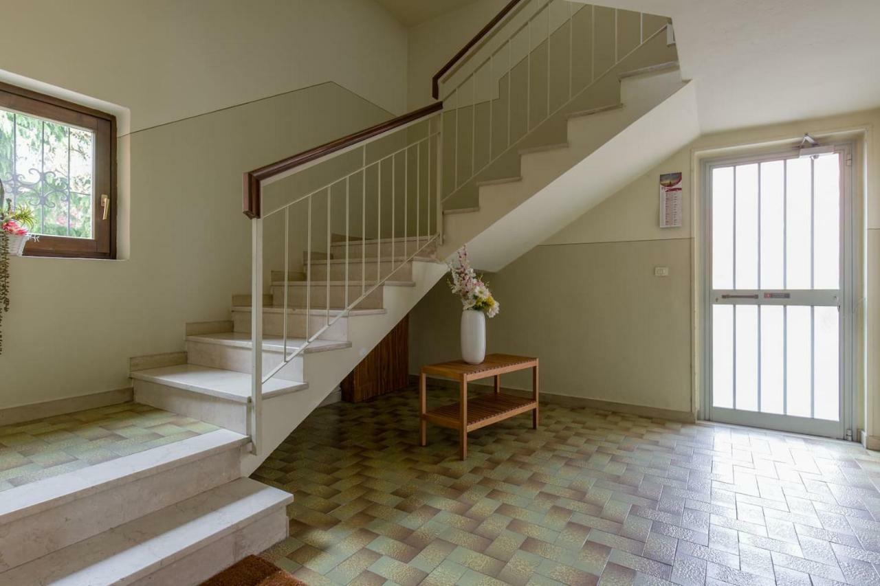 Appartamento A Casa di Giudy Desenzano del Garda Esterno foto