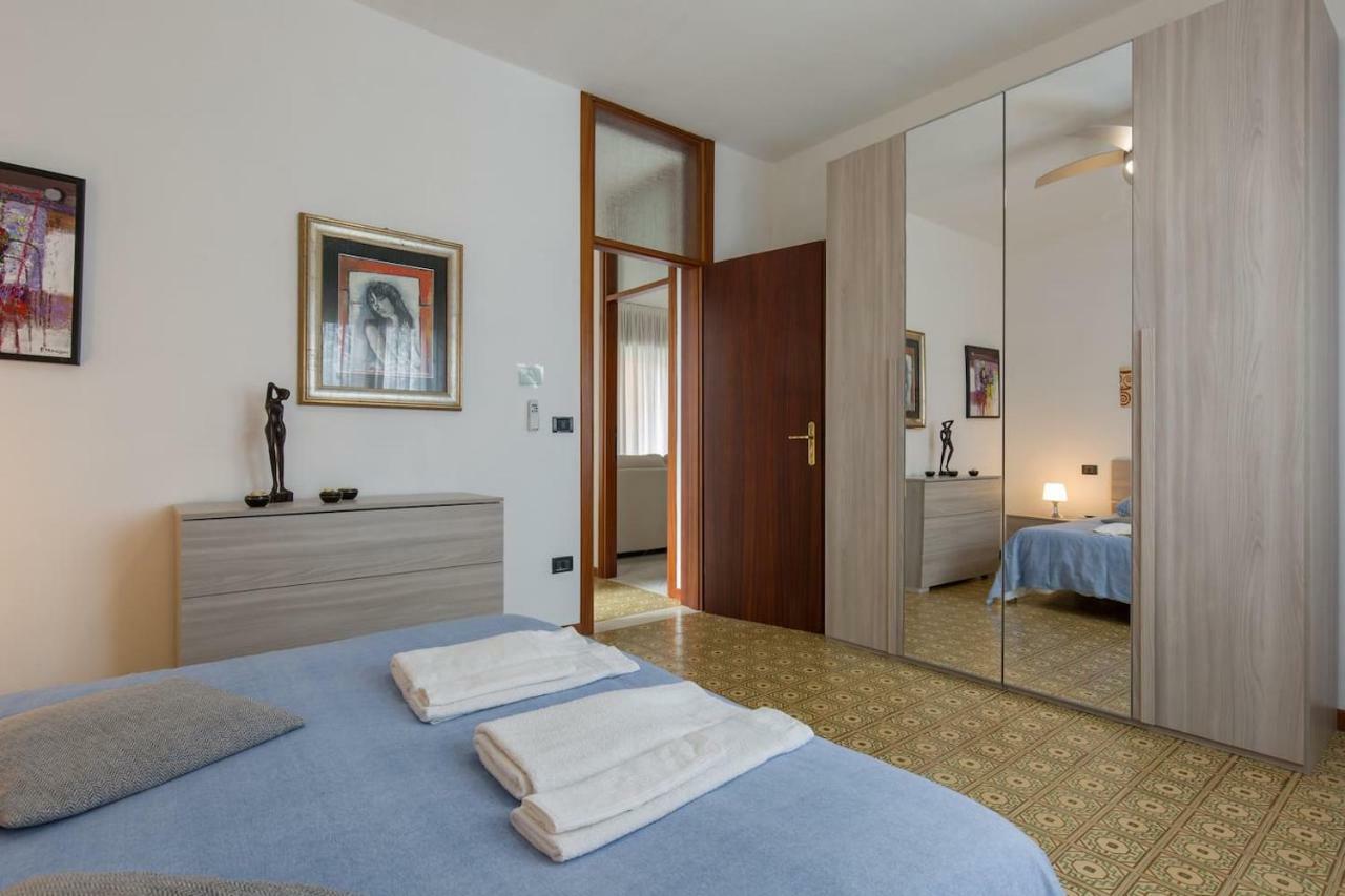 Appartamento A Casa di Giudy Desenzano del Garda Esterno foto